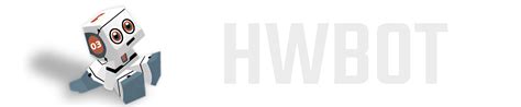 hwbot org.